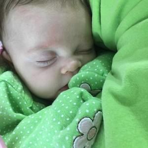 Meet your Posher, Jill